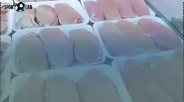 أسعار كيلو البانية تصل إلى 175 جنيهاً في كفر الشيخ الثلاثاء 18 نوفمبر 2025